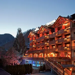 3* Hotel Carlina