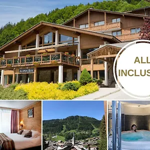 Alpen Roc Hotel